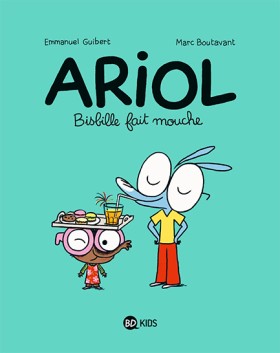 ARIOL 5-BI &hellip;