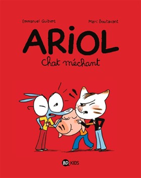 ARIOL 6-CH …