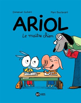 ARIOL 7-LE &hellip;