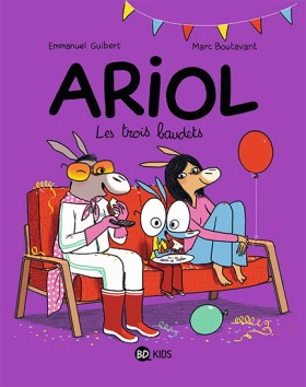 ARIOL 8-LE …