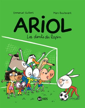 ARIOL 9-LE …