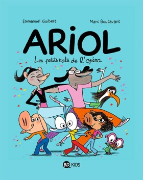 ARIOL 10-L &hellip;