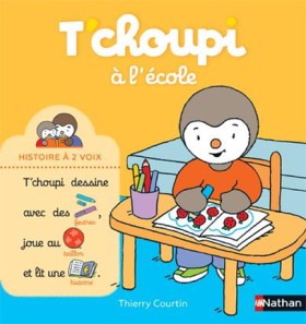 TCHOUPI A &hellip;