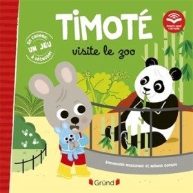 TIMOTE VIS &hellip;