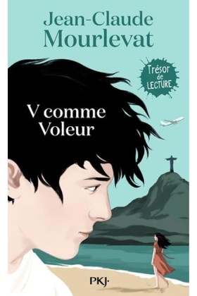 V COMME VO …