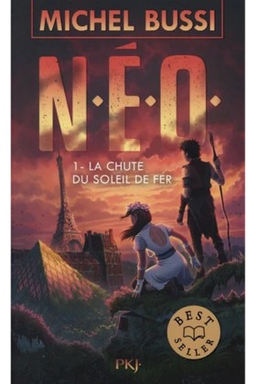 N.E.O. - T &hellip;