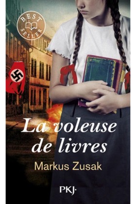 LA VOLEUSE …
