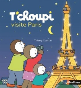 TCHOUPI VI &hellip;