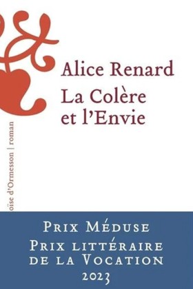 LA COLERE …