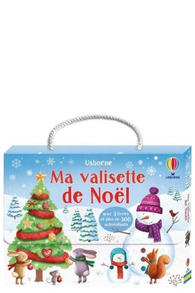 MA VALISET &hellip;