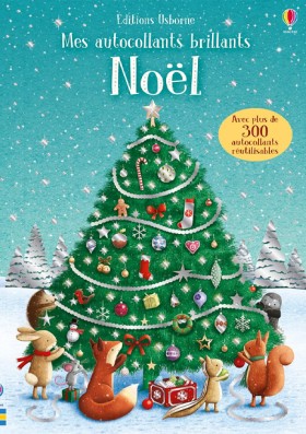 NOEL - MES …