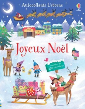 JOYEUX NOE …