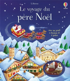 LE VOYAGE …