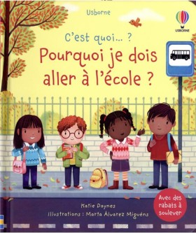 CEST QUOI. …