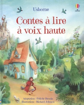 CONTES A L &hellip;