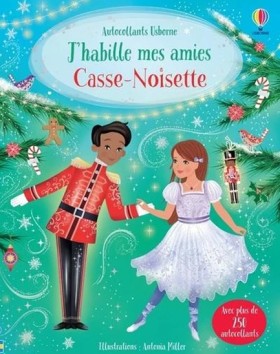 CASSE-NOIS &hellip;