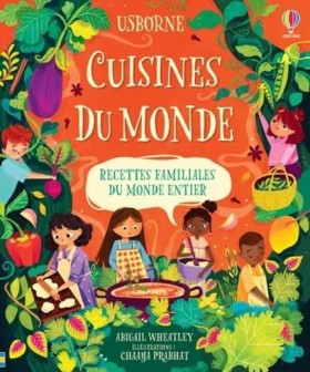 CUISINES D …