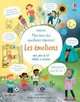 LES EMOTIO &hellip;