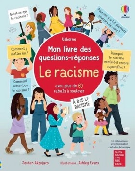 LE RACISME &hellip;