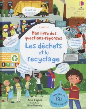 LES DECHET &hellip;