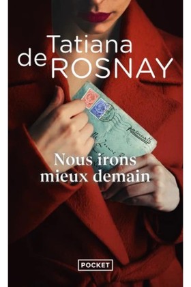 NOUS IRONS …
