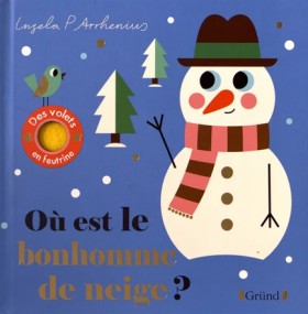OU EST LE …