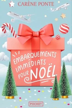 EMBARQUEME …
