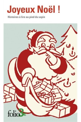 JOYEUX NOË …
