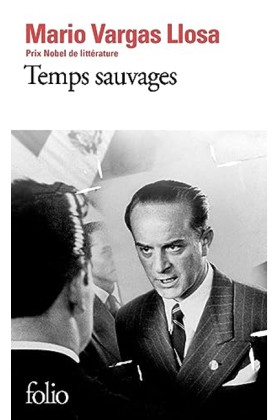 TEMPS SAUV …
