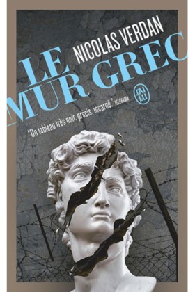 LE MUR GRE &hellip;