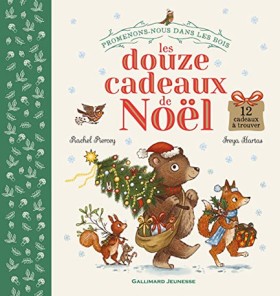LES DOUZE …