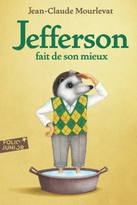 JEFFERSON …
