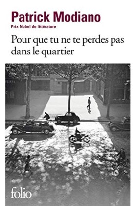 POUR QUE T …
