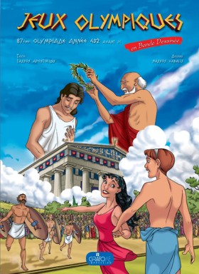 JEUX OLYMP …