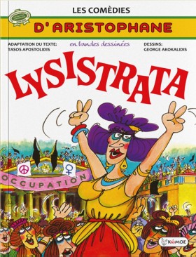 LYSISTRATA &hellip;