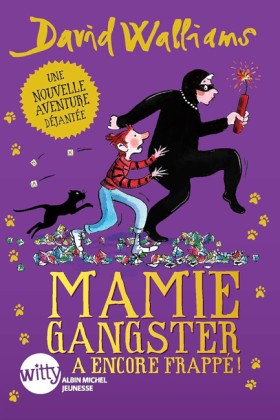 MAMIE GANG &hellip;