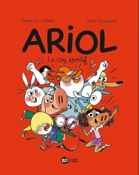 ARIOL 12-L …