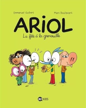 ARIOL 11-L …