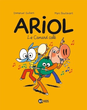 ARIOL 13-L &hellip;