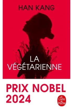 LA VÉGÉTAR …