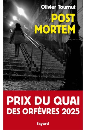 POST MORTE &hellip;