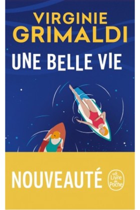 UNE BELLE …