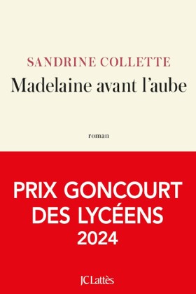 MADELAINE …