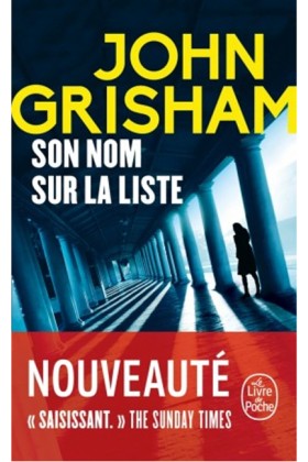 SON NOM SU &hellip;