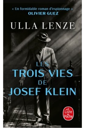 LES TROIS &hellip;