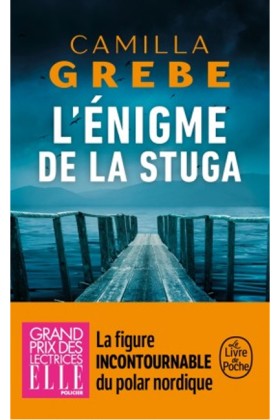 LÉNIGME DE &hellip;