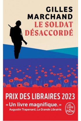 LE SOLDAT &hellip;
