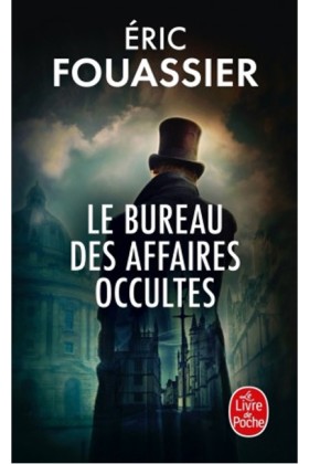 LE BUREAU &hellip;