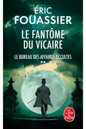 LE FANTÔME …