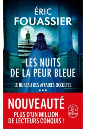 LES NUITS …